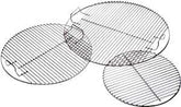 Weber 7432 Cooking Grate, Steel, Plated